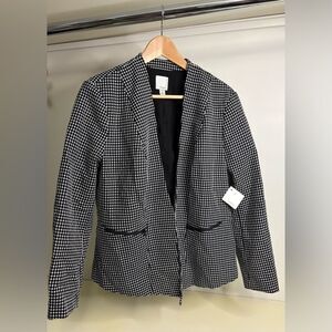 NWT Halogen Blazer size 14W
